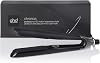 ghd Chronos Hair Straightener & Styler - Most Advanced Styler, 3X Faster Styling, More Shine, No Extreme Heat Damage - for All Hair Types - (UK Plug)