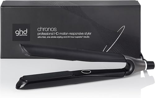 GHD Platinum+ Hair Straightener