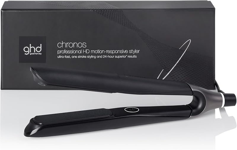 ghd Chronos & Chronos Max Stylers