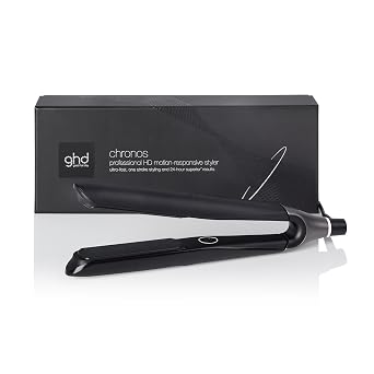ghd Chronos Styler 1" Hair Straightener