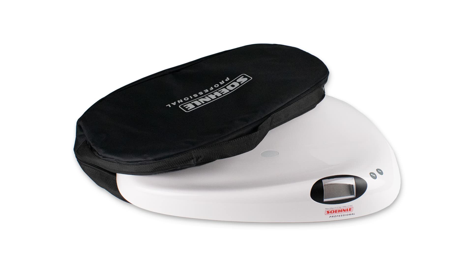 SOEHNLE PROFESSIONAL Tasche für Babywaage 8310