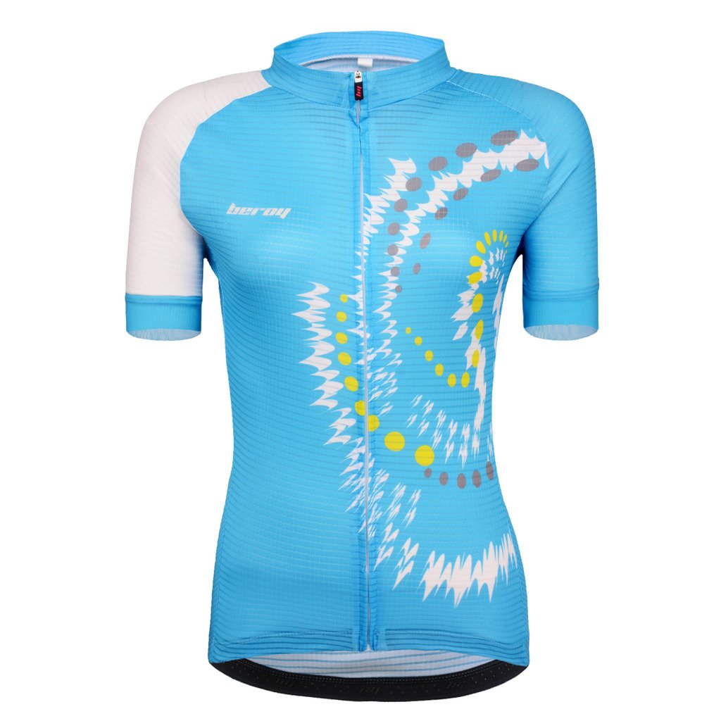 Womens Cycling Jerseys with Three Pockets,Women Cycling Shirt,Women Bike Tank top