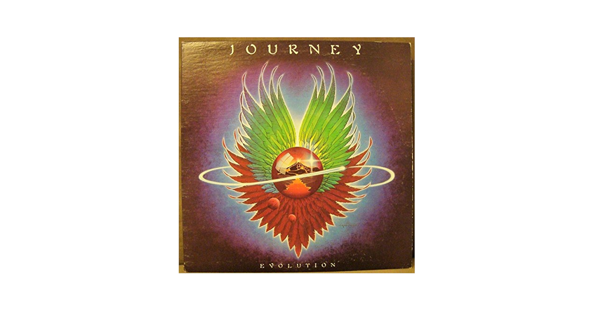 Journey - Evolution - Amazon.com Music