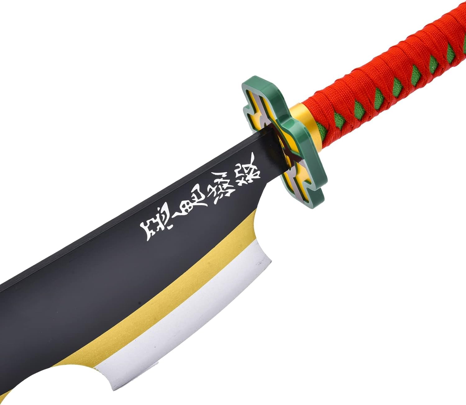 Loocaa Animes Sword Stocking Fillers - Image 2
