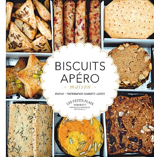 Télécharger BISCUITS APERO Gratuit