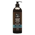 Hemp Seed Hand & Body Lotion, Sunsational Scent - 16 oz. - Soothe Dry Skin - Argan Oil, Hemp Seed Oil - Light, Non-Greasy Formula - Vegan & Cruelty Free