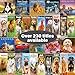Yorkshire Terrier Slim Calendar 2026 Dog Breed Slimline Calendar - 12 Month