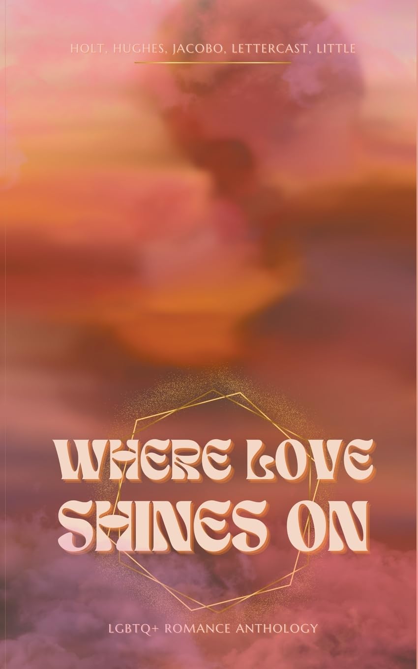 Where Love Shines On (Verygood Collaborations)