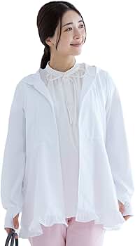Amazon.co.jp: [ソーノ] チュニックフーディー 【Rash Guard