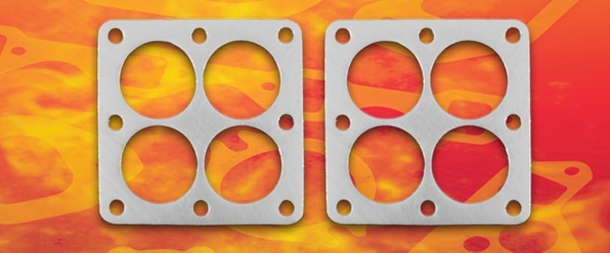 Exhaust Gasket-UNIV Super Performance Collector