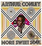 arthur conley more sweet soul  More Sweet Soul