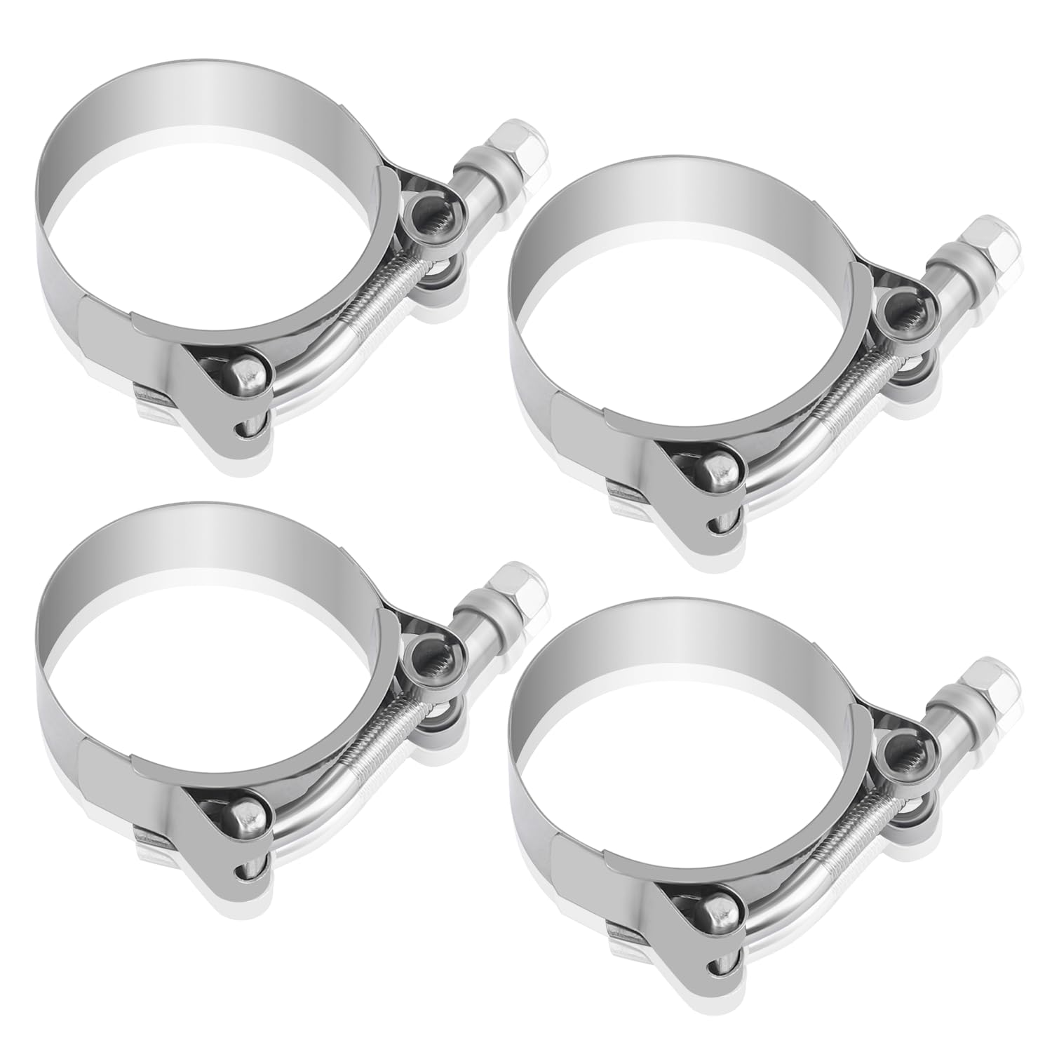 Radiator Hose Clamps