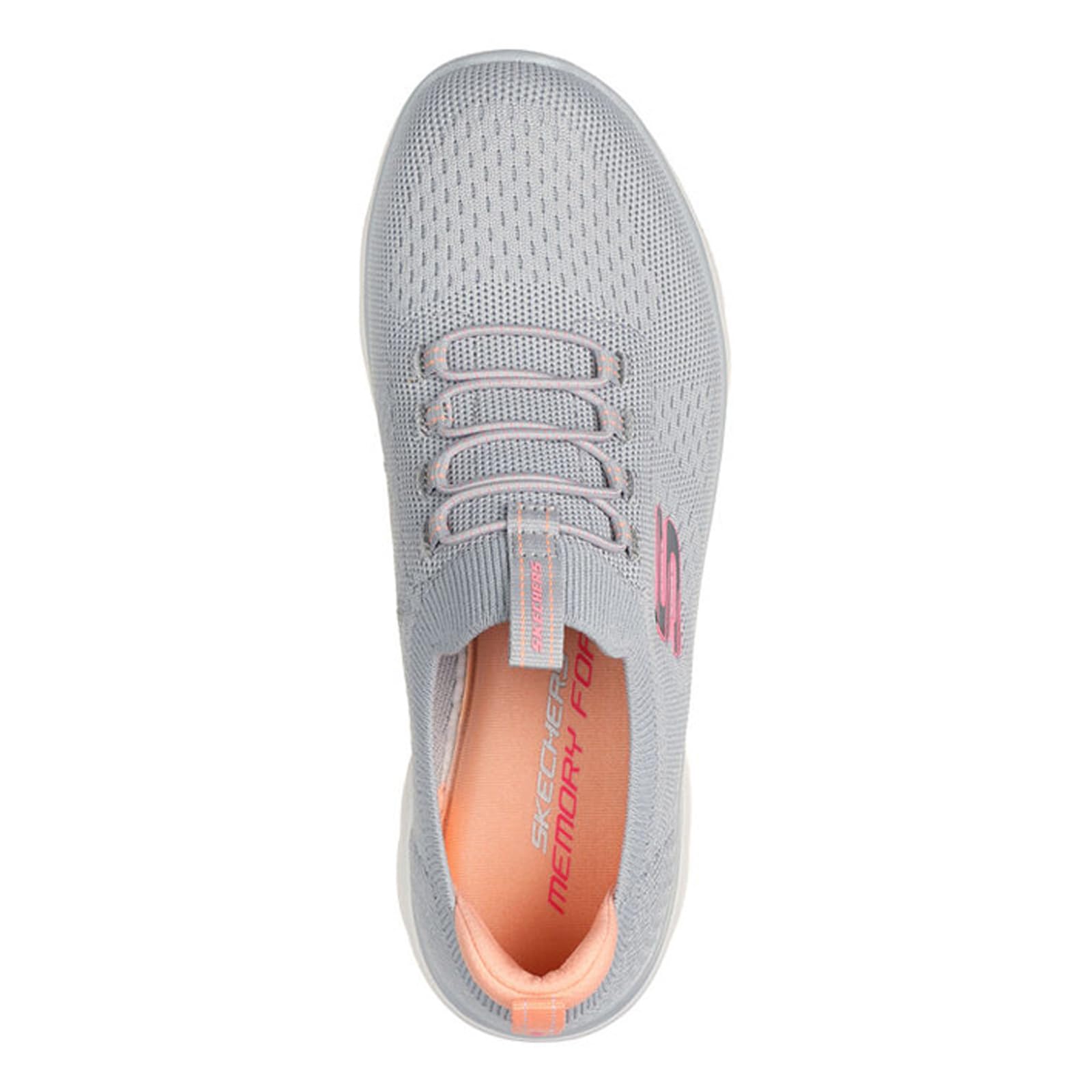 Skechers Femme Summits Top Player Espadrilles