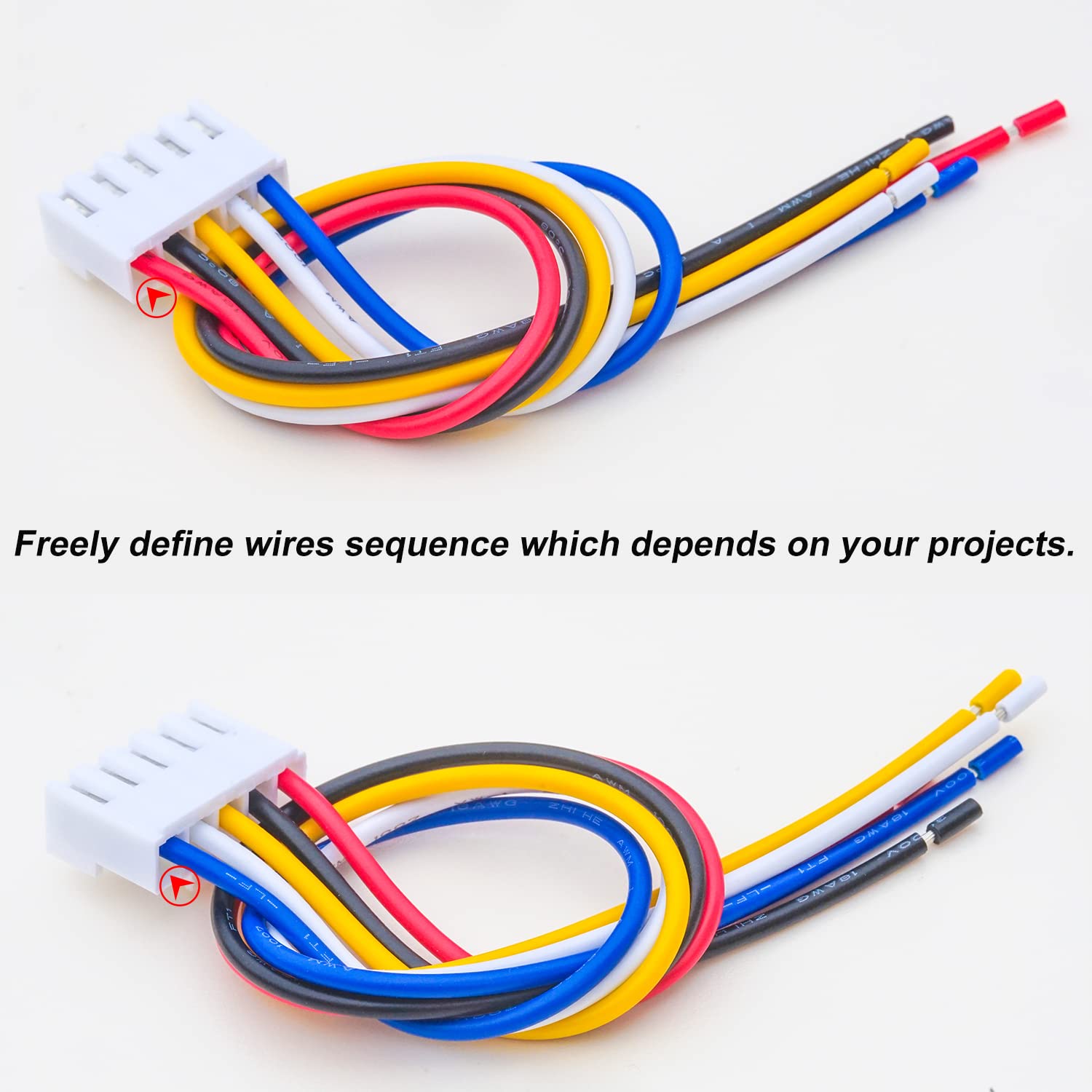 hi fu hi fu 20PC MOLEX - 172253-7123 - Contact, Ultra-Fit 172253