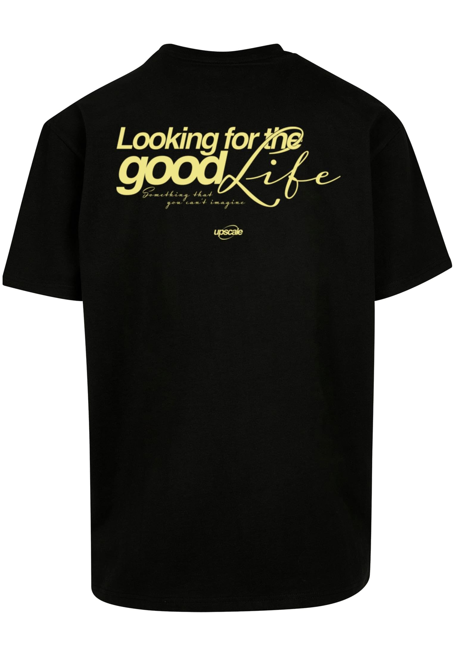 Mister Tee T-Shirt Uomo