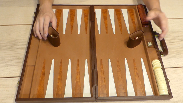 Brumm サイクルカー まとめ売り 8台セット 箱付き モーガン ダルモン Amazon.com: 21-inch Backgammon Set - Brown Board and Playing