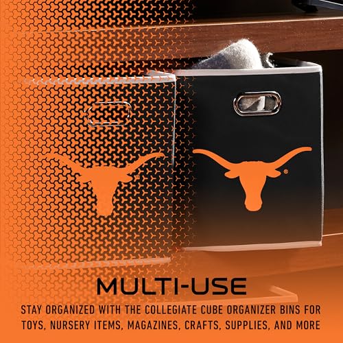 Image of Franklin Sports NCAA Storage Bin