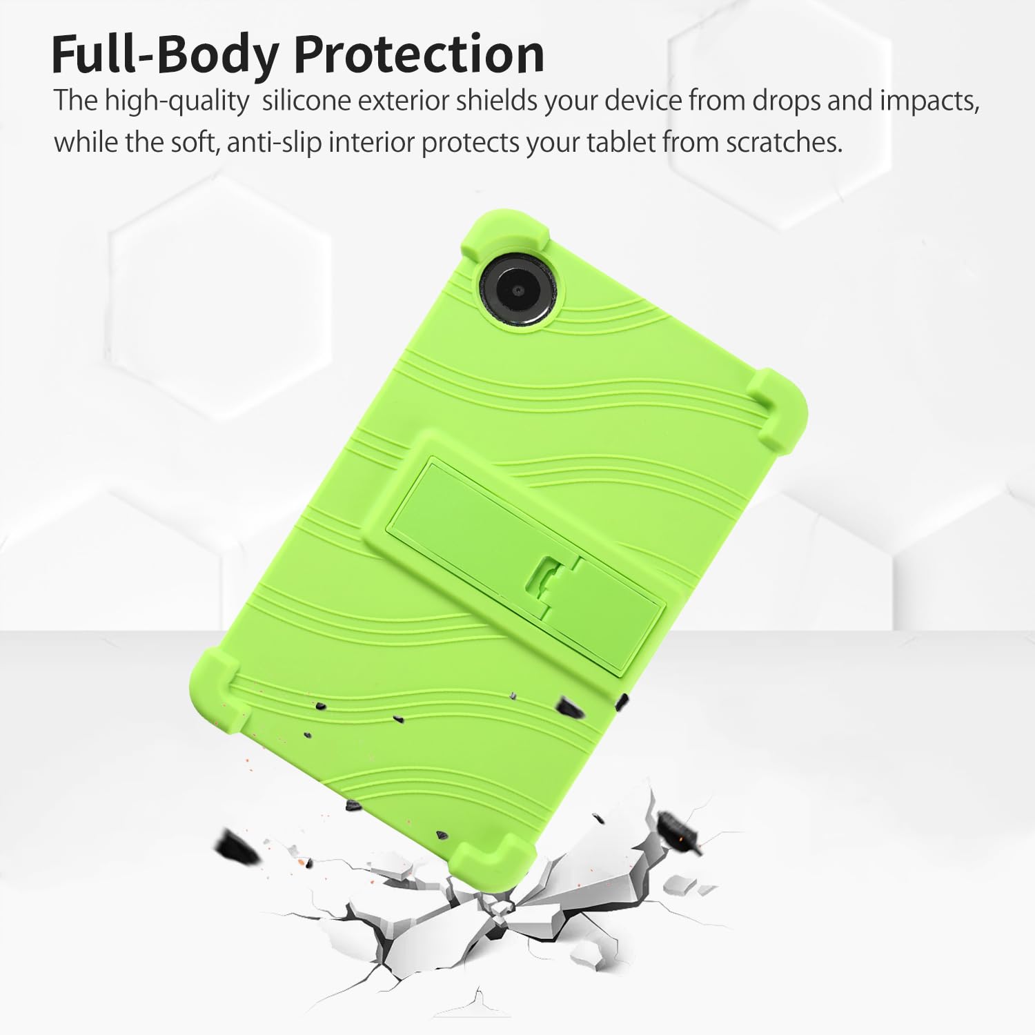 Amazon.com: Case for TCL TAB 8 NXTPAPER 5G 8.7-Inch Tablet