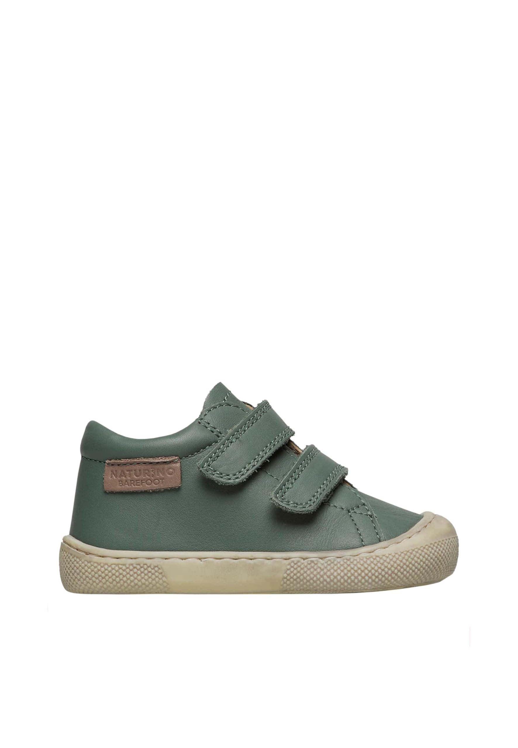 Naturino Barefoot Amur VL Chausson pour nourrissonFille