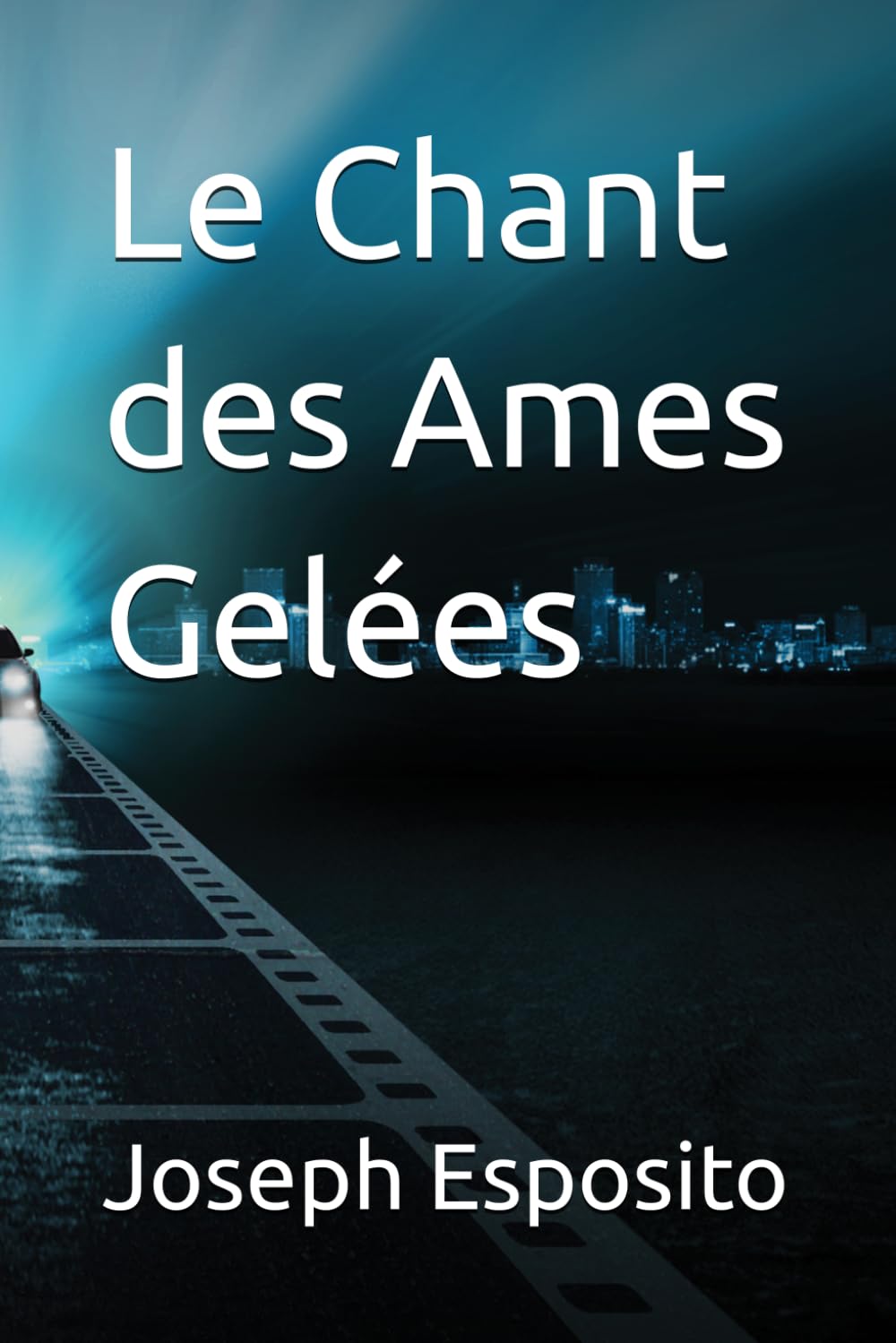 Le Chant des Ames Gelées