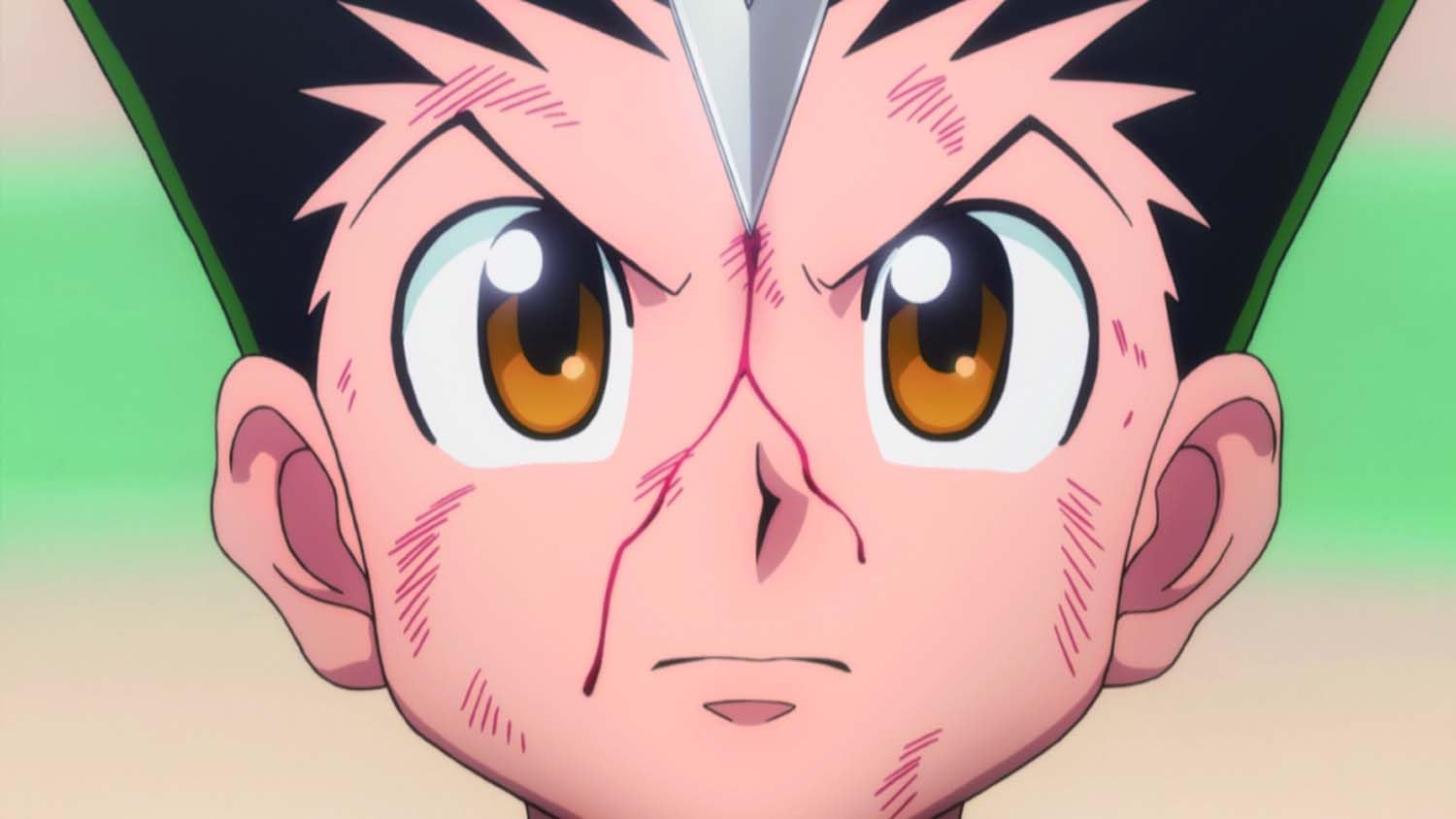 HUNTERxHUNTER COMPLETExEDITION 26 Blu-rays