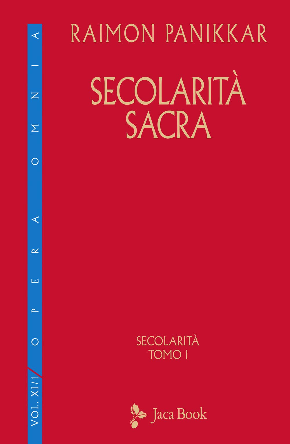 Secolarità Sacra - 4