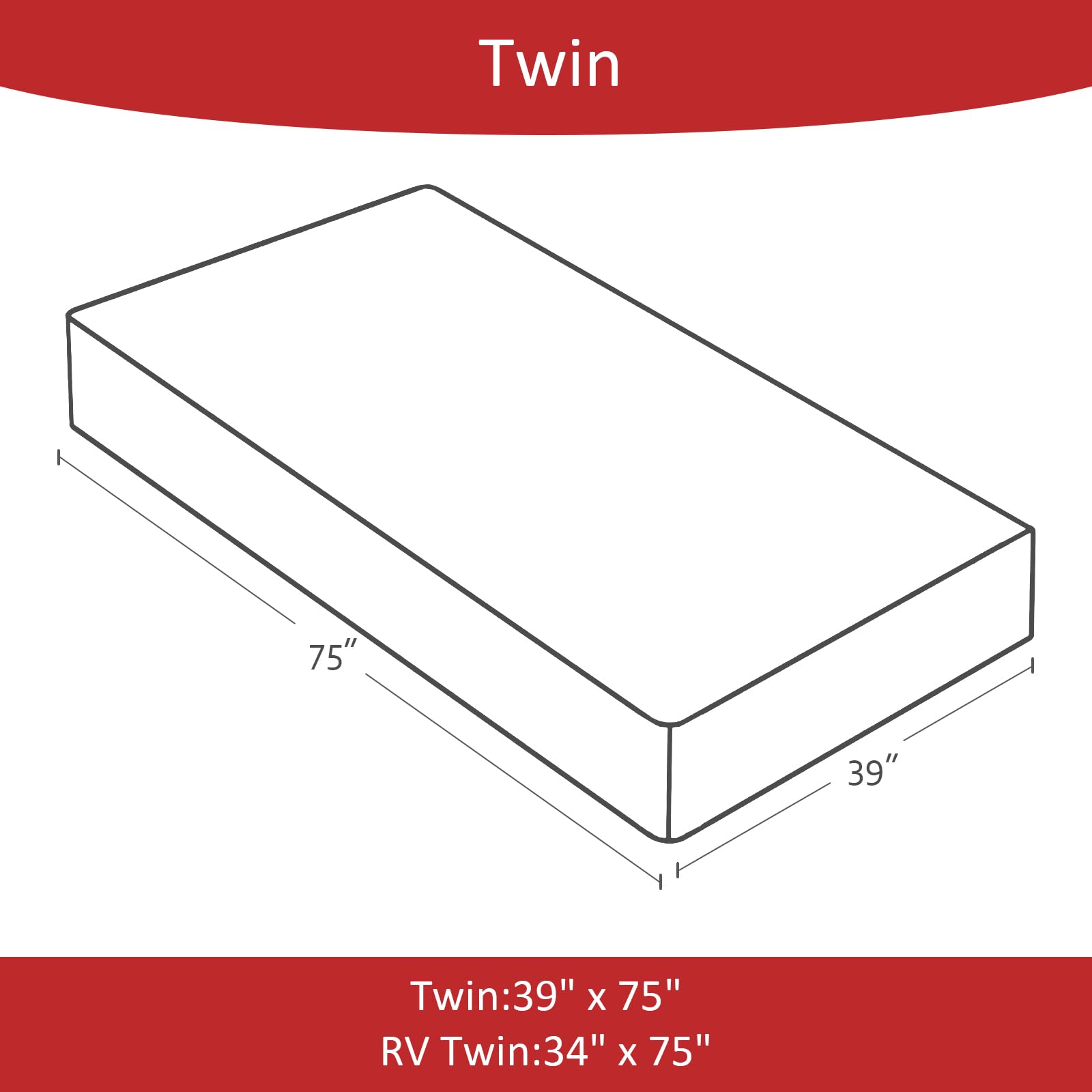 Navy Twin Fitted Sheet Set - 2 Pack -5