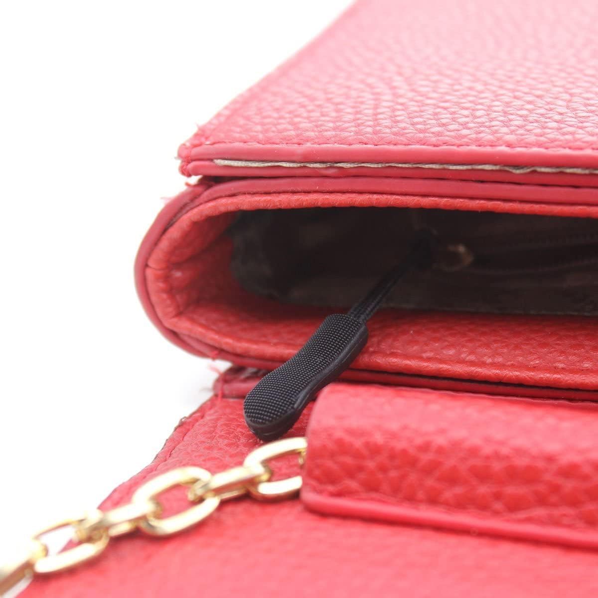 20 pk Durable Zipper Pulls Tab Cord Extension Fixer for Backpacks, Jackets, Luggage, Purses, Handbags (Dark Gray) - Image 6