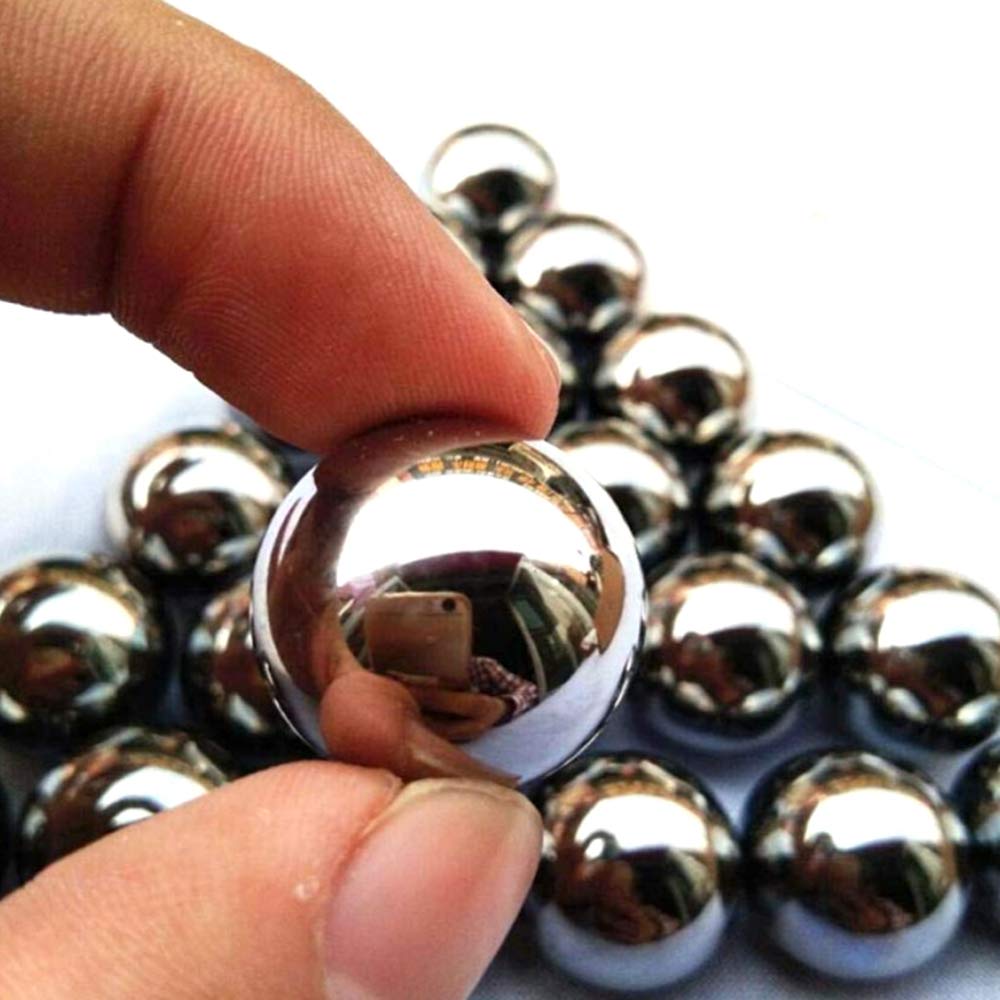 Sfere Di Precisione, 30 Sfere In Acciaio Per Strumenti Di - Foto 12