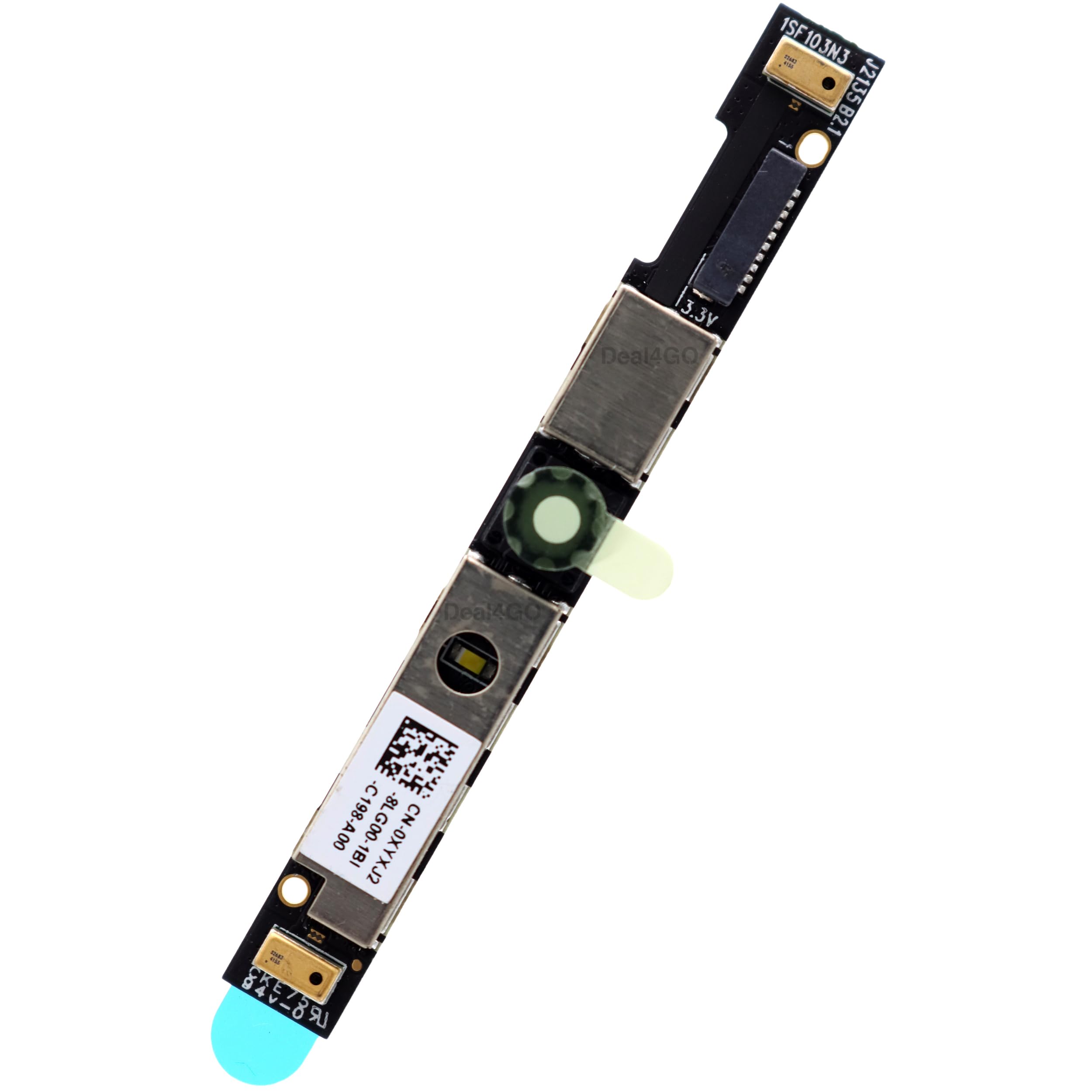 Amazon.com : Deal4GO Internal HD Camera Webcam XYXJ2 V976R
