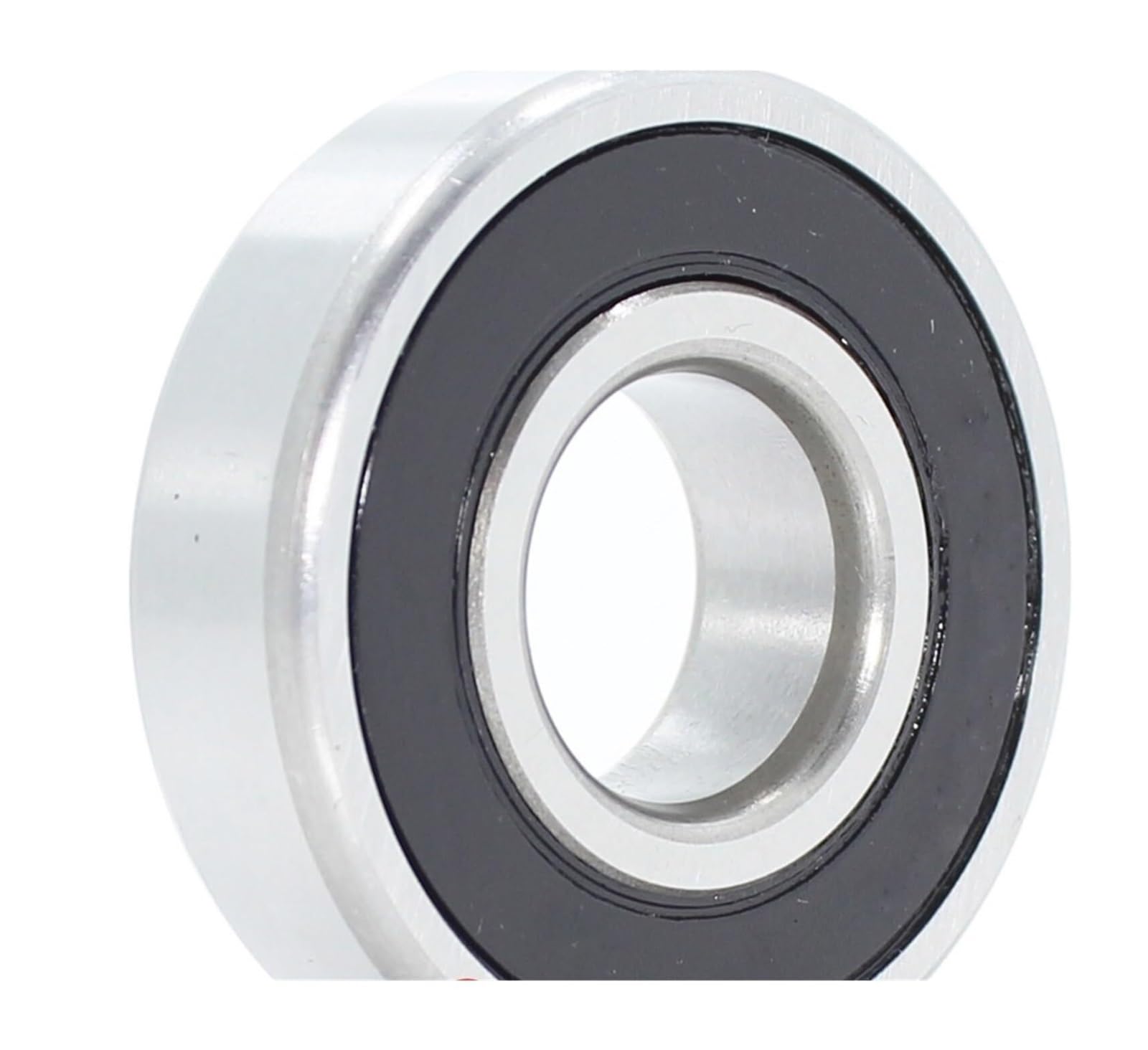 Abgedichtete Lager, 6203/43 2RS ​​Nicht-Standard-Kugellager 17 * 43 12 mm ABEC-1 (2 Stück) 174312 Lager