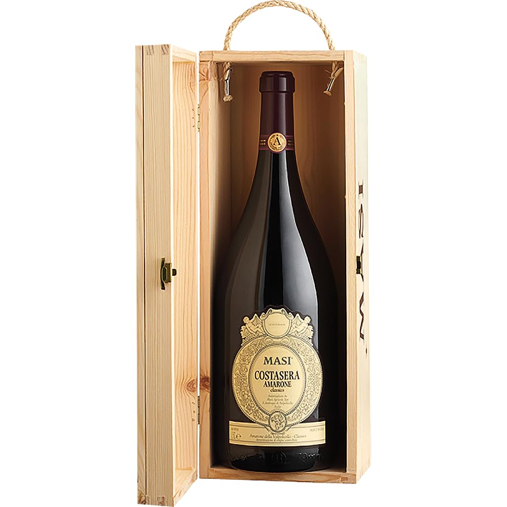 Costasera Amarone Della Valpolicella Classico Masi Magnum 1,5L Cassetta Legno
