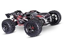 Traxxas 1/8 Sledge 6S Brushless Monster Truck