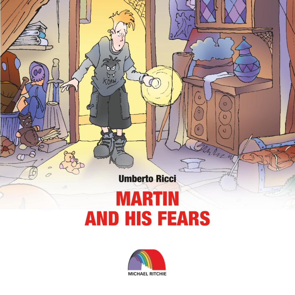 Martin and his Fears