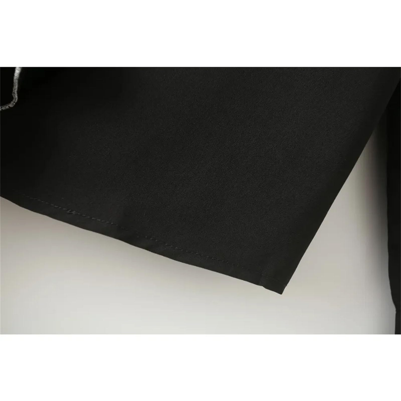 Camicette da donna primaverili con volant per donne eleganti casual allentate camicie a maniche lunghe top