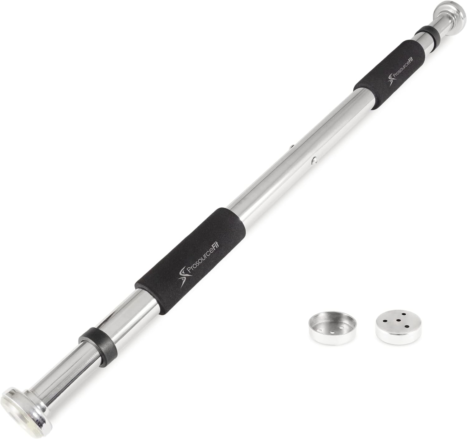 ProsourceFit Foldable Pull Up Bar/Doorway Trainer