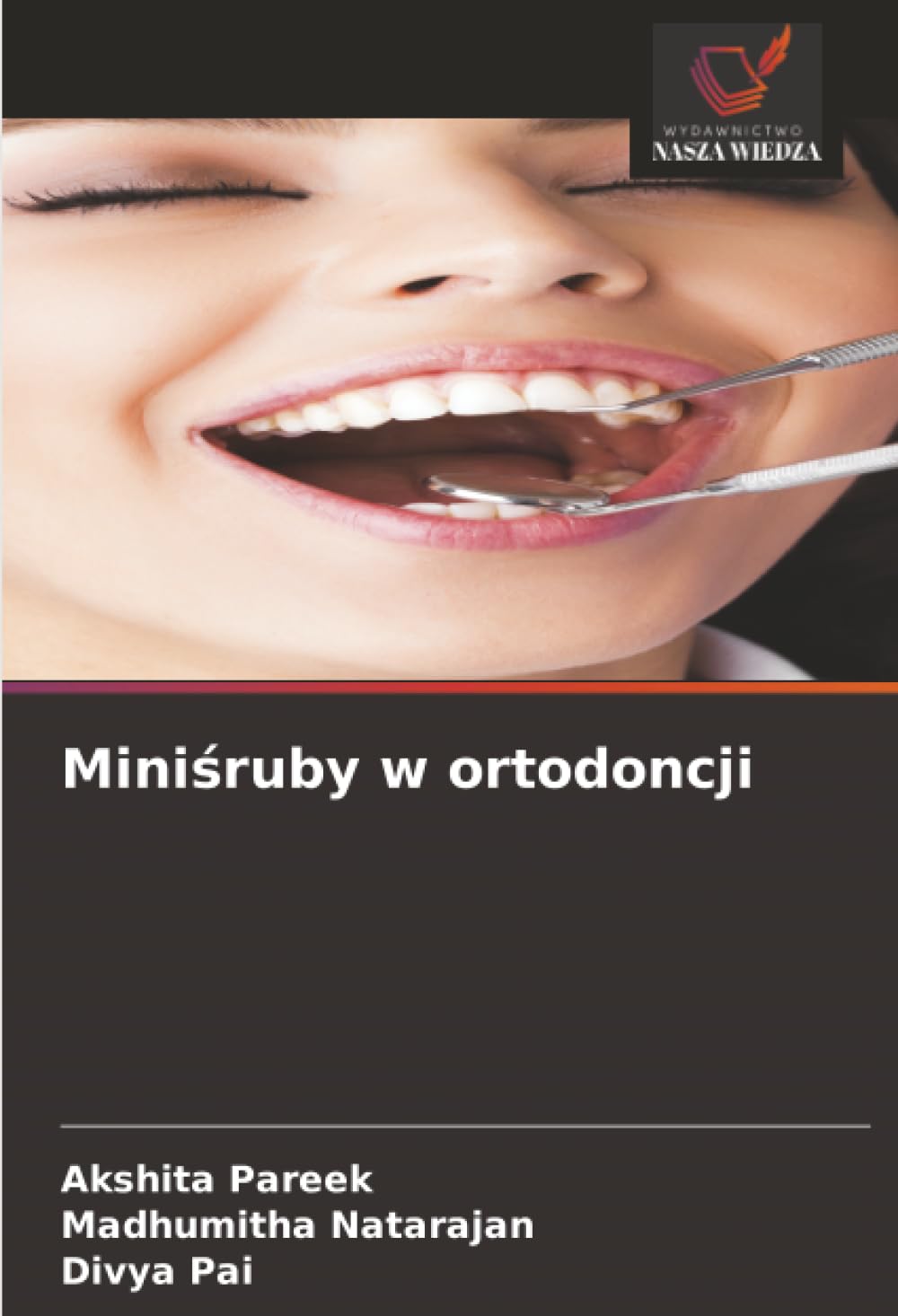 Miniśruby w ortodoncji