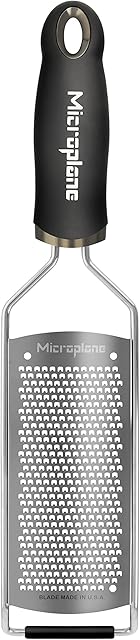 Microplane Gourmet Fine Grater