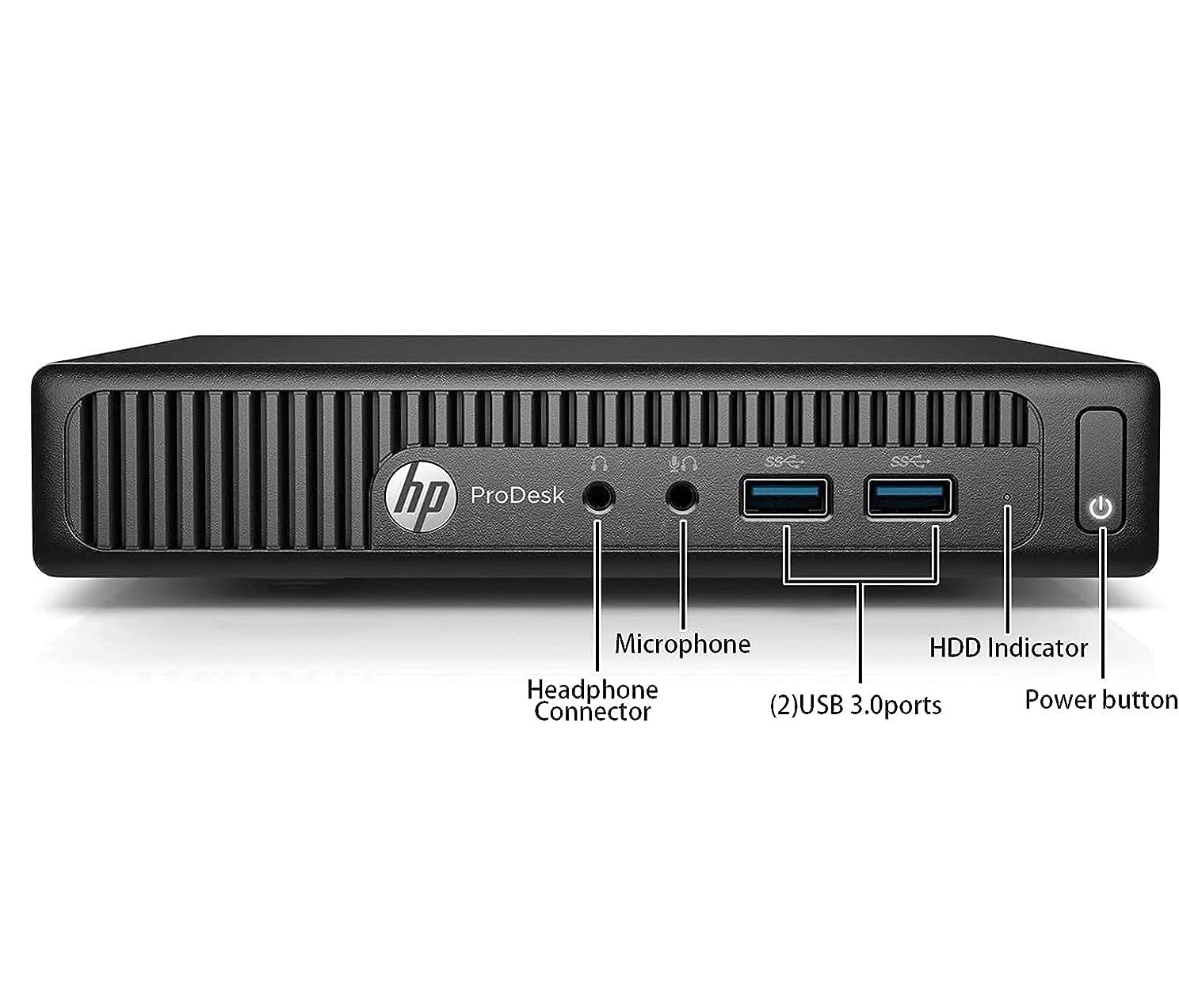 ミニPC HP ProDesk 400 G2 Mini PC Amazon.com: HP ProDesk 400 G2 Mini Desktop PC, Intel Quad