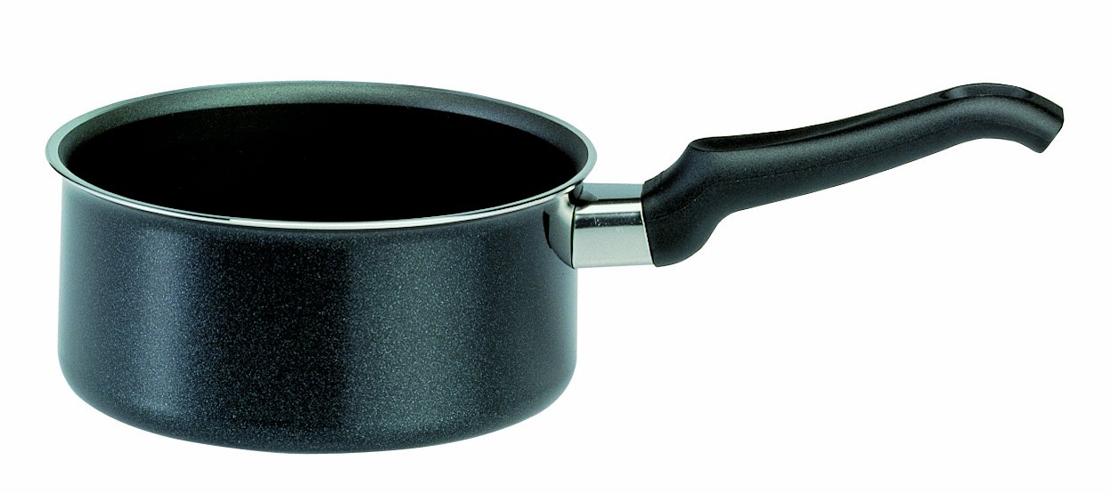 Ballarini Cookin 16 cm, sauteuse aluminium anti-adhésif