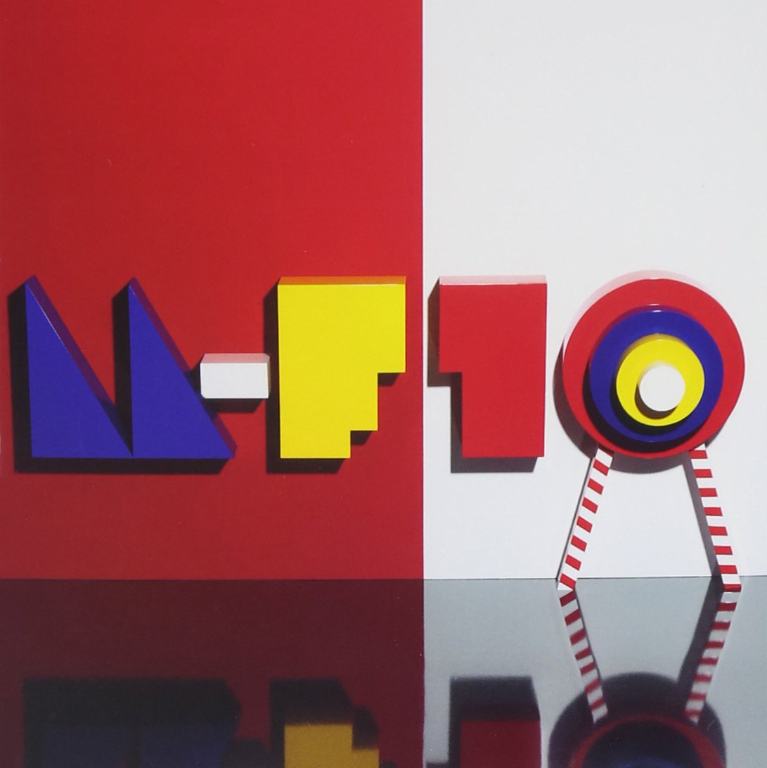 Amazon.com: MF10 -10th ANNIVERSARY BEST-