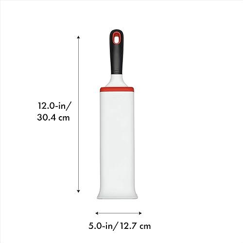 Miniatura 2 de OXO Rodillo de pelusa para cepillo de muebles Furlifter