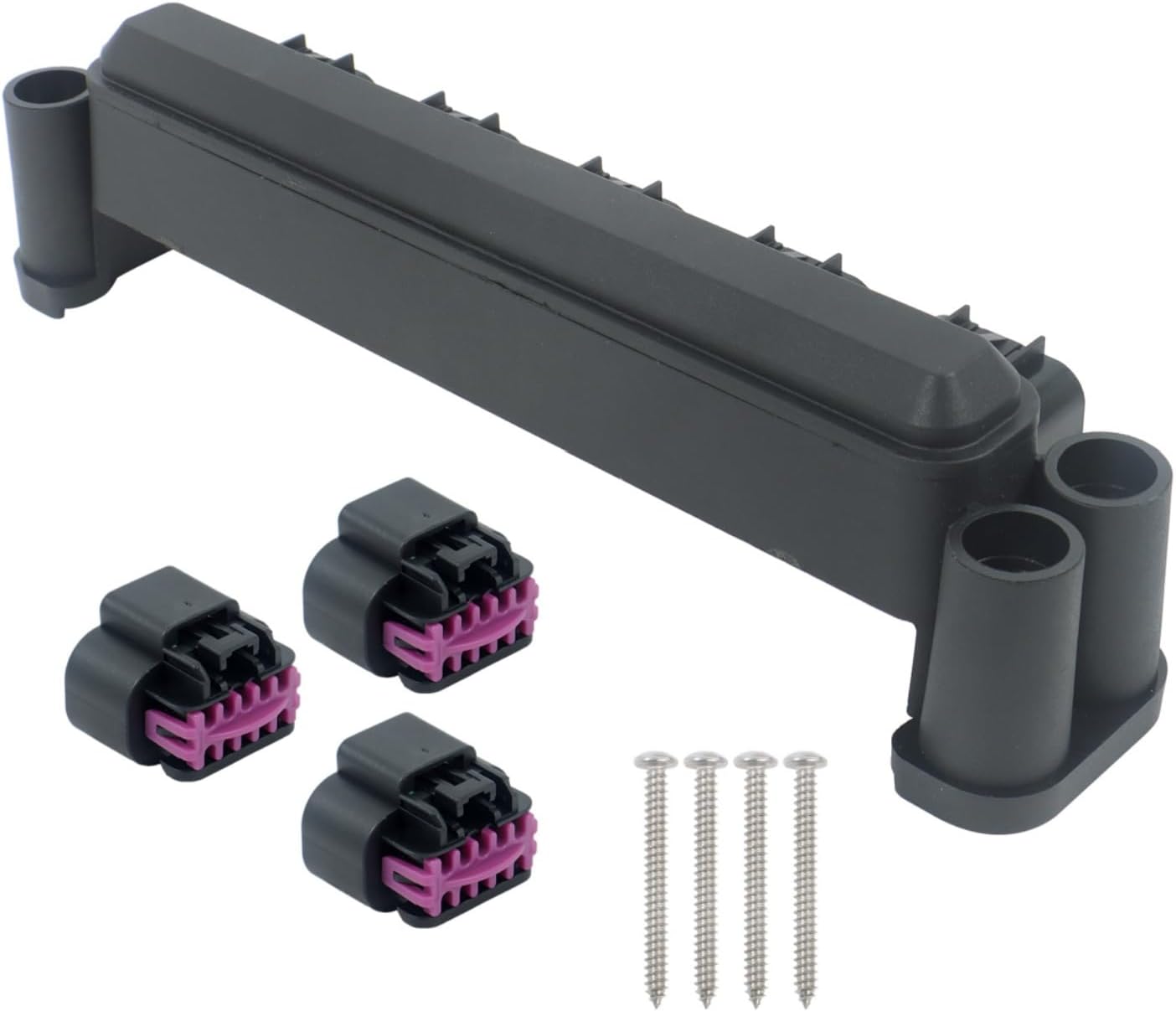 Silscvtt Junction Box Kit Replacement for Mercury Marine 98-8M0165557 878492K14