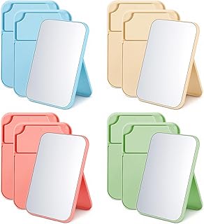 Espejo de maquillaje de escritorio de 12 piez...