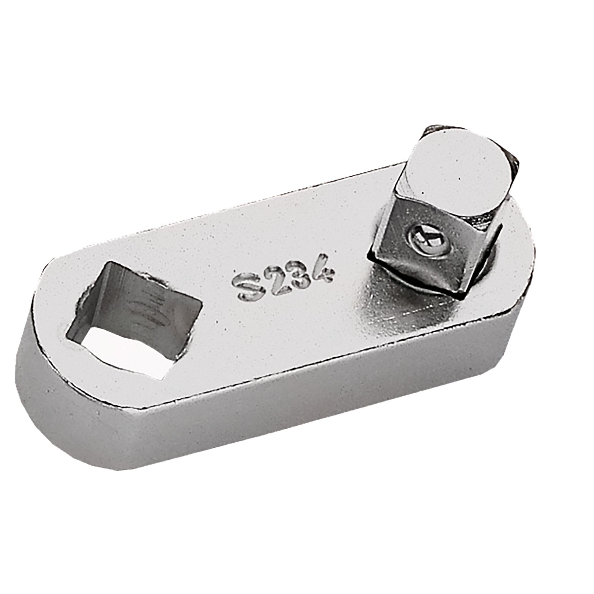 Facom S.234 1/2 in Square Drive Offset Adapter