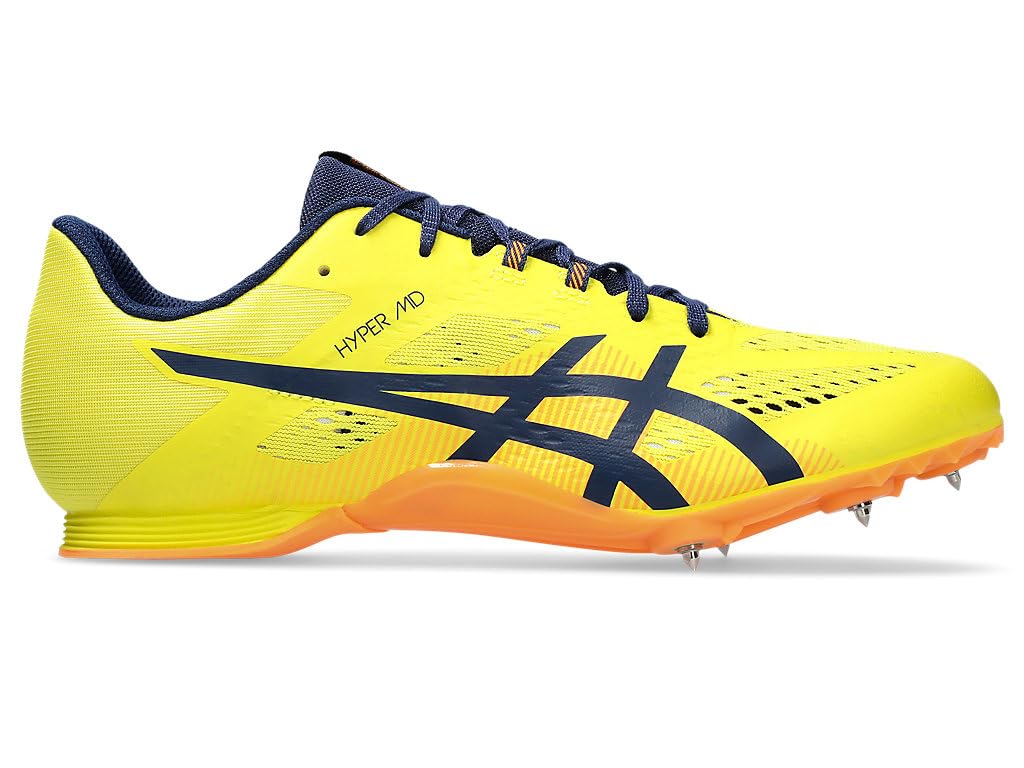 ASICS Hyper MD 8 SneakerUomo