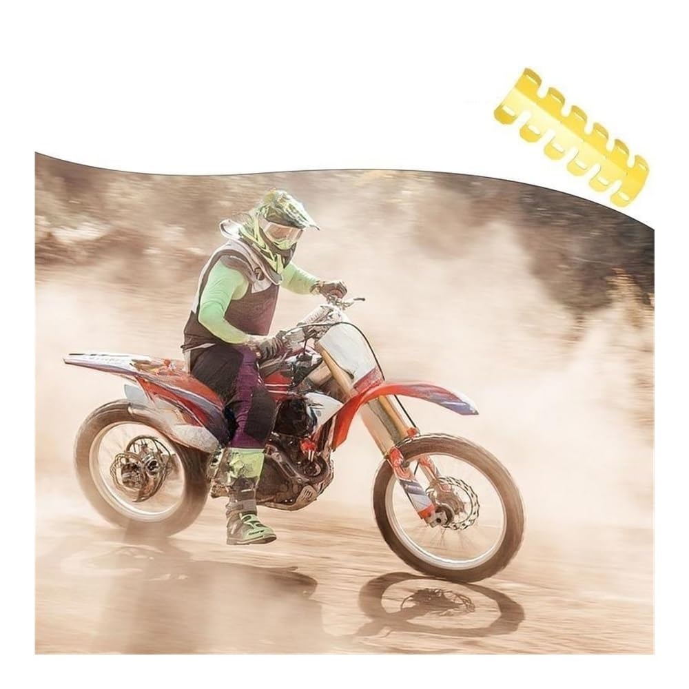 Protezione Termica Marmitta Moto Protezione Termica Per Tubo Di Scarico Protezione Universale Per Moto Protezioni Motore Protezioni Universali Per Moto Accessori Ricambi