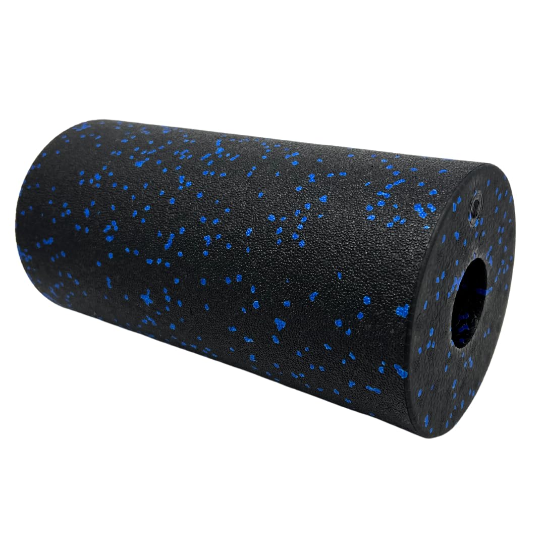 ATC Handels GmbH Rodillo para fascia Comfort Standard – Rollo de espuma de alta calidad para mejorar la recuperación muscular y la flexibilidad (rollo estándar)