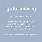 Dreambaby Duck Baby Bath Thermometer - Instant Read Digital Thermometer for Water and Room Temperature - Floating Baby Bath Toy - Newborn Must-Have