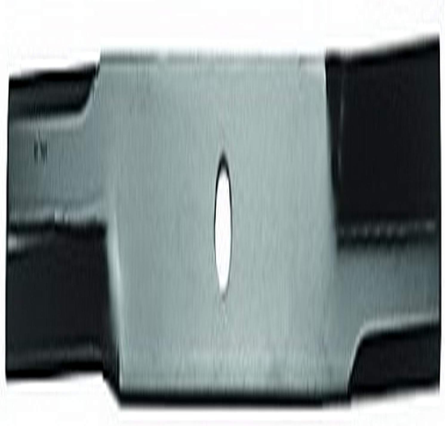Oregon 91-036 Bush Hog Replacement Lawn Mower Blade 25-Inch